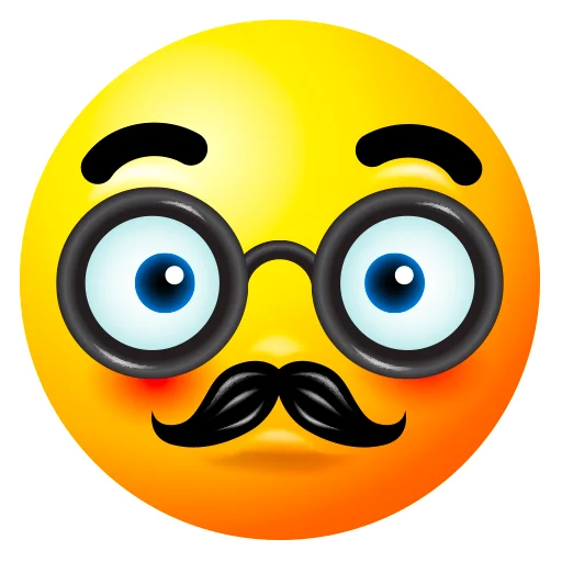 funny emojis Sticker for Whatsapp WAStickerapp icon