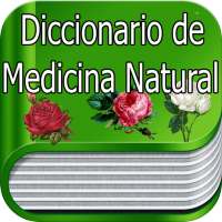 Diccionario de medicina natural on 9Apps