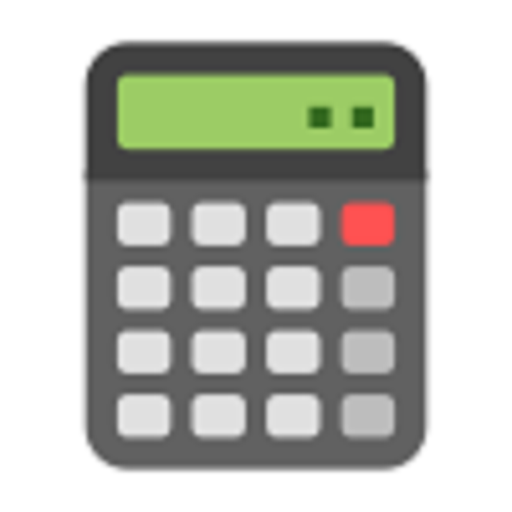 Calculator icon