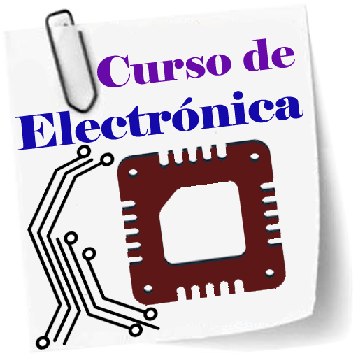 Curso de Electrónica icon