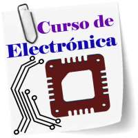 Curso de Electrónica on 9Apps