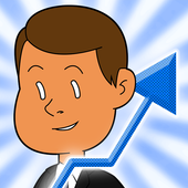 Romain BAILLEUL - Trading icon