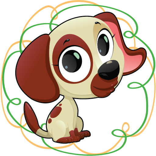 Virtual Pet Sounds Game icon