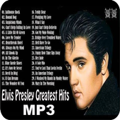 All Song Elvis Presley icon