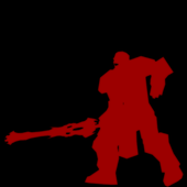 Shadow Warden icon