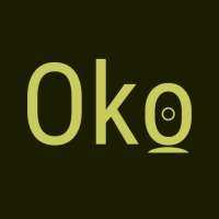 Oko Home CCTV Security Camera