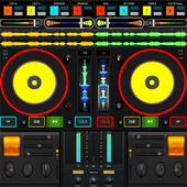 Songs Pro Mixer icon
