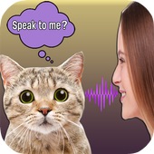 Translator For Cats Simulator icon