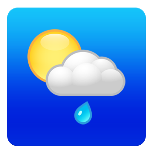Chronus: Modern Weather Icons icon