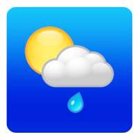 Chronus: Modern Weather Icons on 9Apps