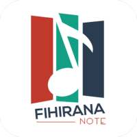 Fihirana Note