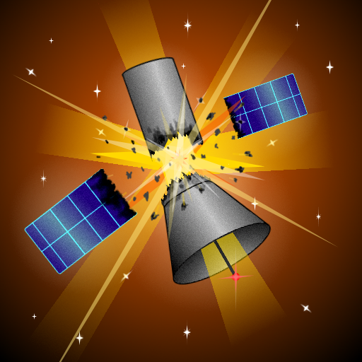 Sky Junk Shooting icon