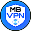 MB VPN Proxy - Free IP Proxy NETWORK 2019 icon