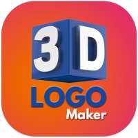 3D Logo Maker - 3D Logo Creator and Designer