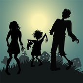 Special Forces VS Zombies icon