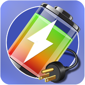 Battery Saver icon