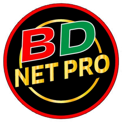 BD NET PRO icon