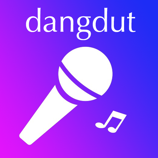 Dangdut - Free Karaoke Dangdut, Dangdut Populer icon