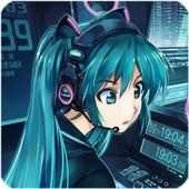 Vocaloid Music on 9Apps