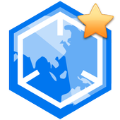 MapMarks for Ingress icon