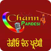 Chann Pardesi