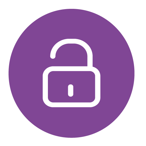 Unlock Motorola SIM network unlock PIN icon