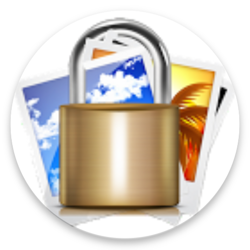 Safe Photo 2 (Hide your photos) icon