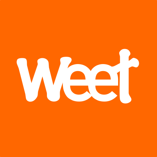 Weet Smart - Home Automation icon
