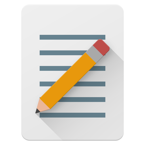 M List: To-Do List icon