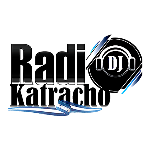 Radio DJ Katracho icon