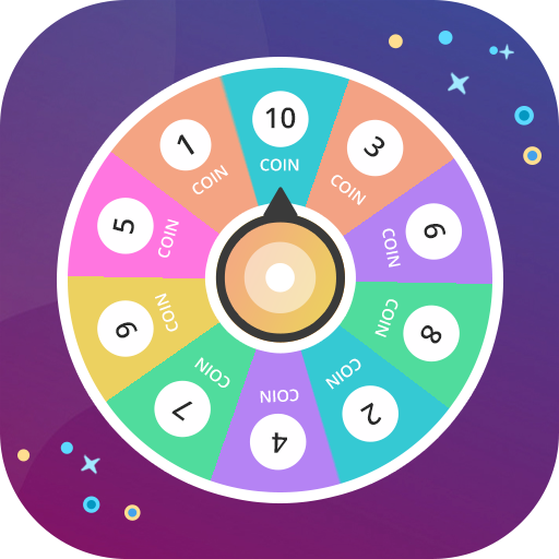 Spin Karo - Best Spin App Of 2021 icon