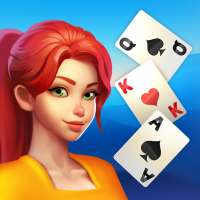 Kings & Queens: Solitaire Game