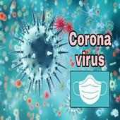 CORONA VIRUS !! on 9Apps