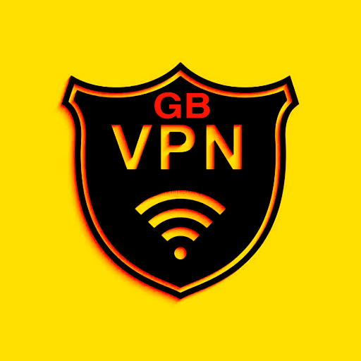 GB VPN - Pubg Bast 2021, Fast Secure Gameplay icon