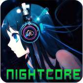 Nightcore Songs on 9Apps