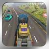 Traffic Racing Simulator 3D