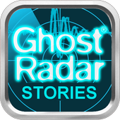 Ghost Radar®: STORIES icon