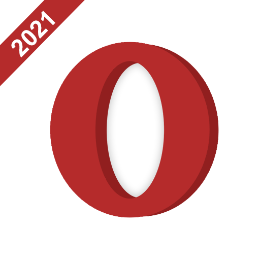 Free Tips Opera Mini 2021 icon