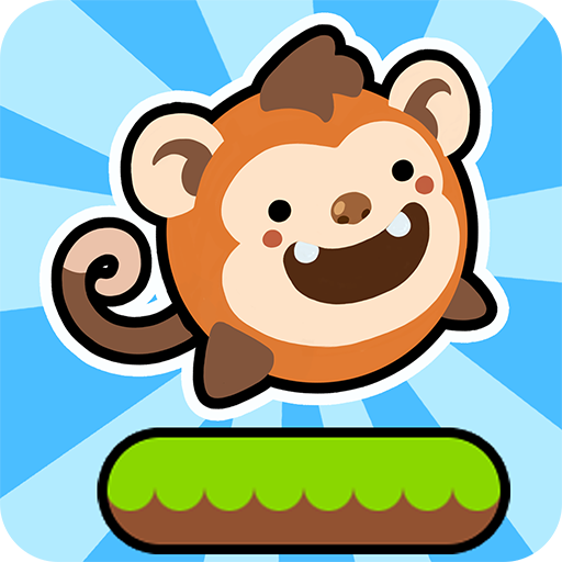 Monkey Jump icon