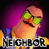 Walktrough for hi neighbor alpha guide on 9Apps