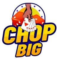 CHOPBIG-Play Whot Game and Cho