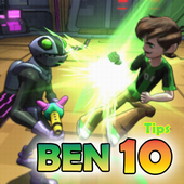 New Guide BEN 10 icon