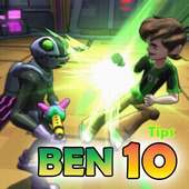 New Guide BEN 10
