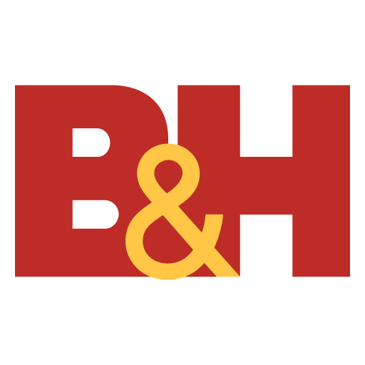 B&amp;H Photo Video icon