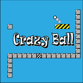 Crazy Ball icon