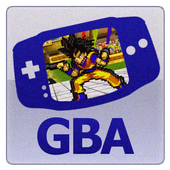 Dragon GBA [ Free Android Emulator For GBA Roms ] icon
