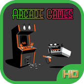 Arcade Games icon