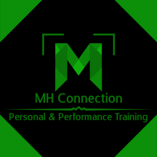 MH-Connection icon