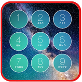 Lock Sreen Passcode Pro icon