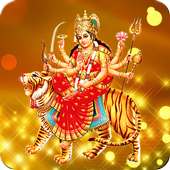 Durga Mata HD Wallpapers on 9Apps